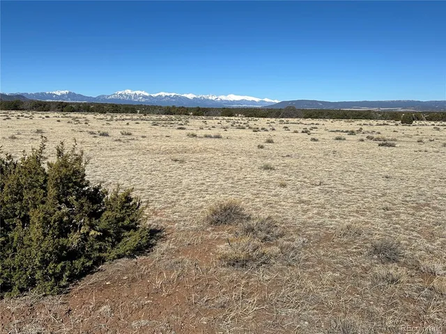 $44,999 | Lot 62 Cl&g, Unit BB, Gardner, CO 81040