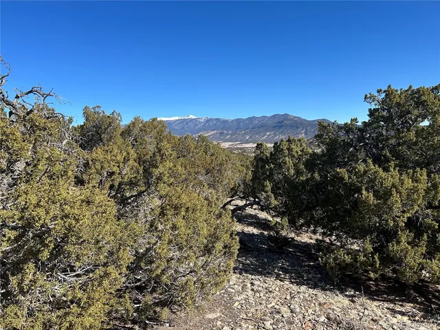 $44,999 | Lot 62 Cl&g, Unit BB, Gardner, CO 81040