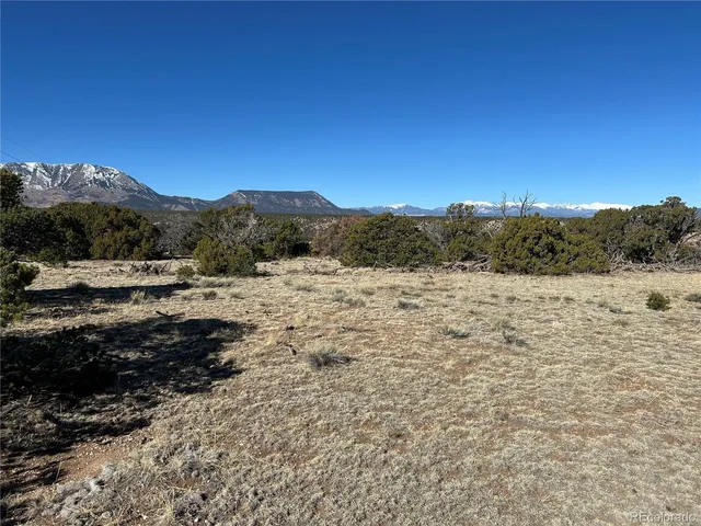 $44,999 | Lot 62 Cl&g, Unit BB, Gardner, CO 81040