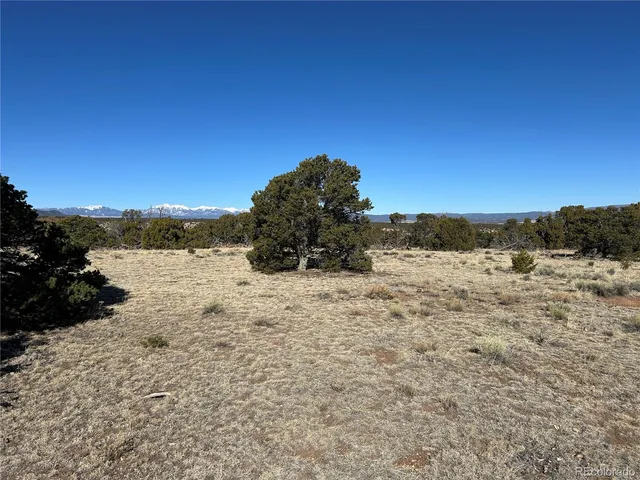 $44,999 | Lot 62 Cl&g, Unit BB, Gardner, CO 81040