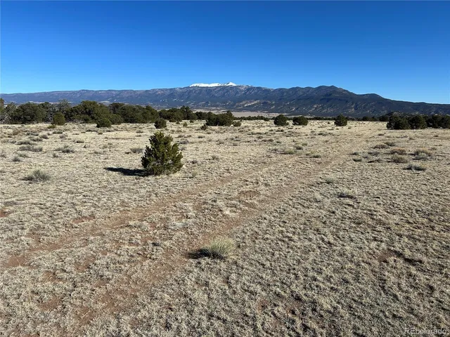 $44,999 | Lot 62 Cl&g, Unit BB, Gardner, CO 81040