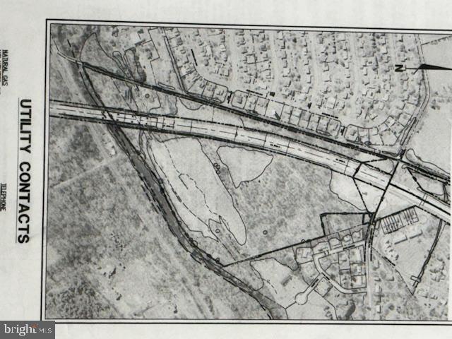 Grantham Road Mechanicsburg, PA 17055 - Photo 11 of 13 a black and white photo of a room