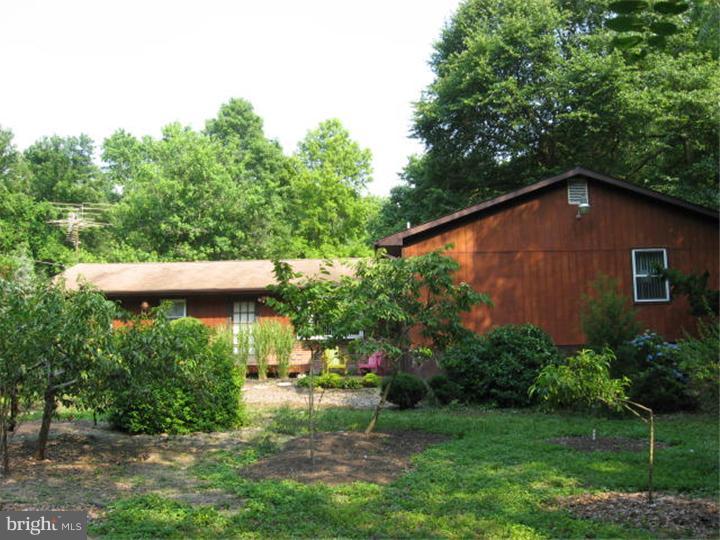 232 Fenwick Road Mannington, NJ 08098 - Photo 1 of 20 Exterior Front