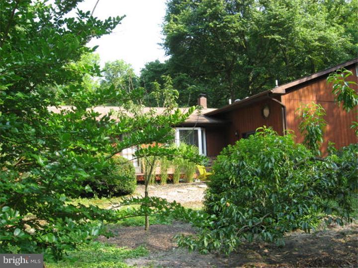 232 Fenwick Road Mannington, NJ 08098 - Photo 2 of 20 Exterior Front