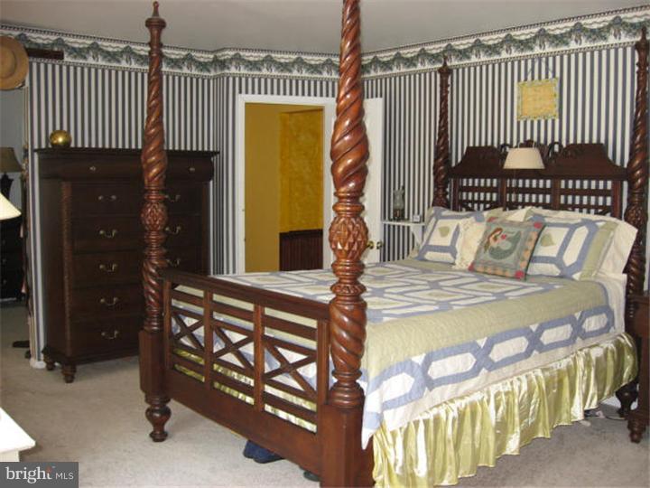 232 Fenwick Road Mannington, NJ 08098 - Photo 11 of 20 Bedroom - Main