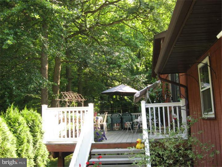 232 Fenwick Road Mannington, NJ 08098 - Photo 18 of 20 Deck