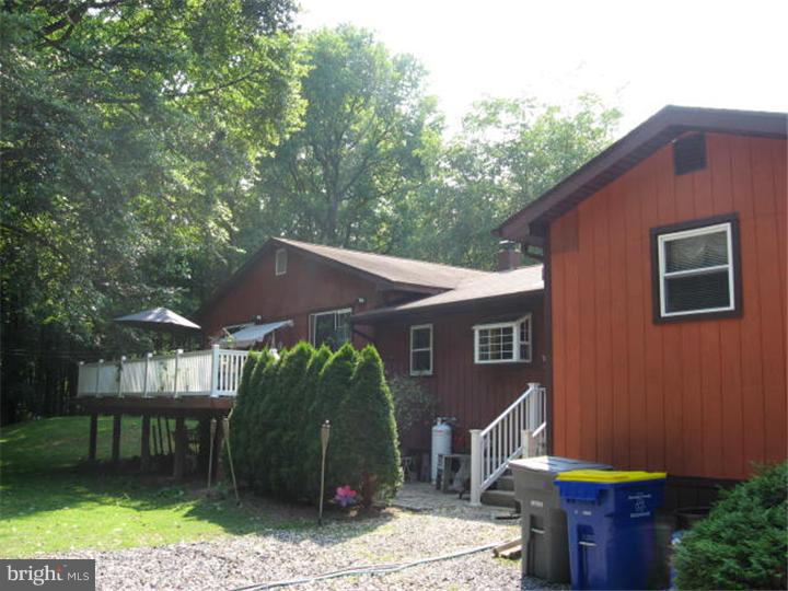 232 Fenwick Road Mannington, NJ 08098 - Photo 20 of 20 Exterior Back