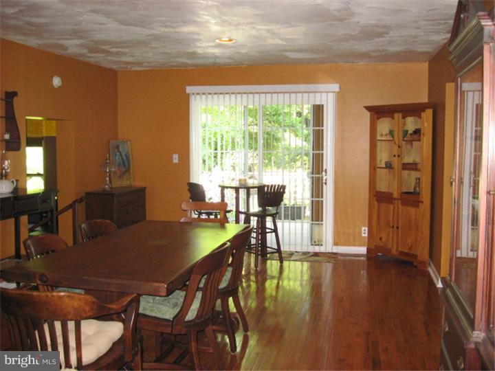 232 Fenwick Road Mannington, NJ 08098 - Photo 8 of 20 Dining Room