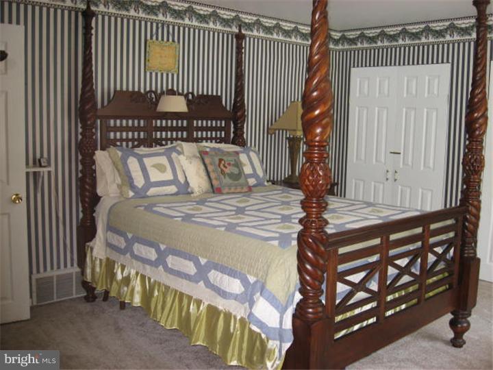 232 Fenwick Road Mannington, NJ 08098 - Photo 10 of 20 Bedroom - Main