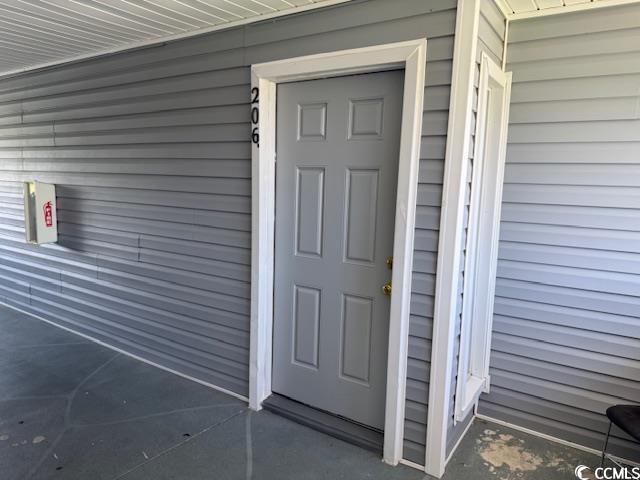 1356 Glenns Bay Road, Unit 206 Surfside Beach, SC 29575 - Photo 30 of 42
