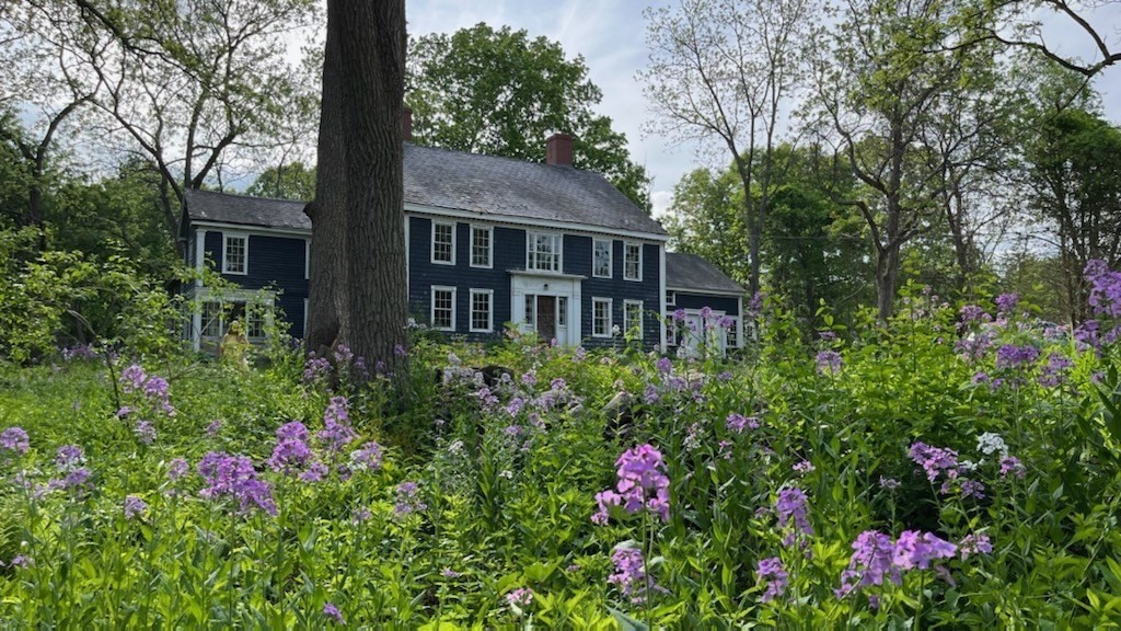 27 Bulkeley Road, Unit LEFT Littleton, MA 01460 - Photo 3 of 13 Gallery Image 3