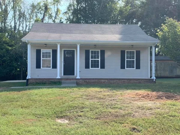 $1,350 | 2837 Teakwood Drive, Clarksville, TN 37040