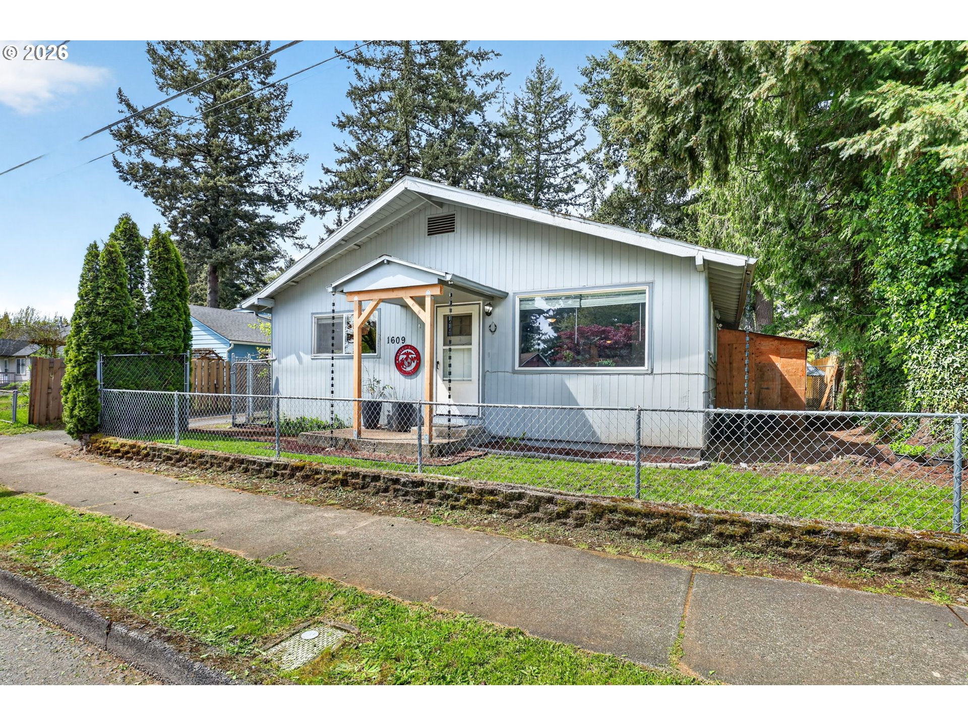 1609 Southeast 148th Avenue Portland, OR 97233 - Photo 1 of 38