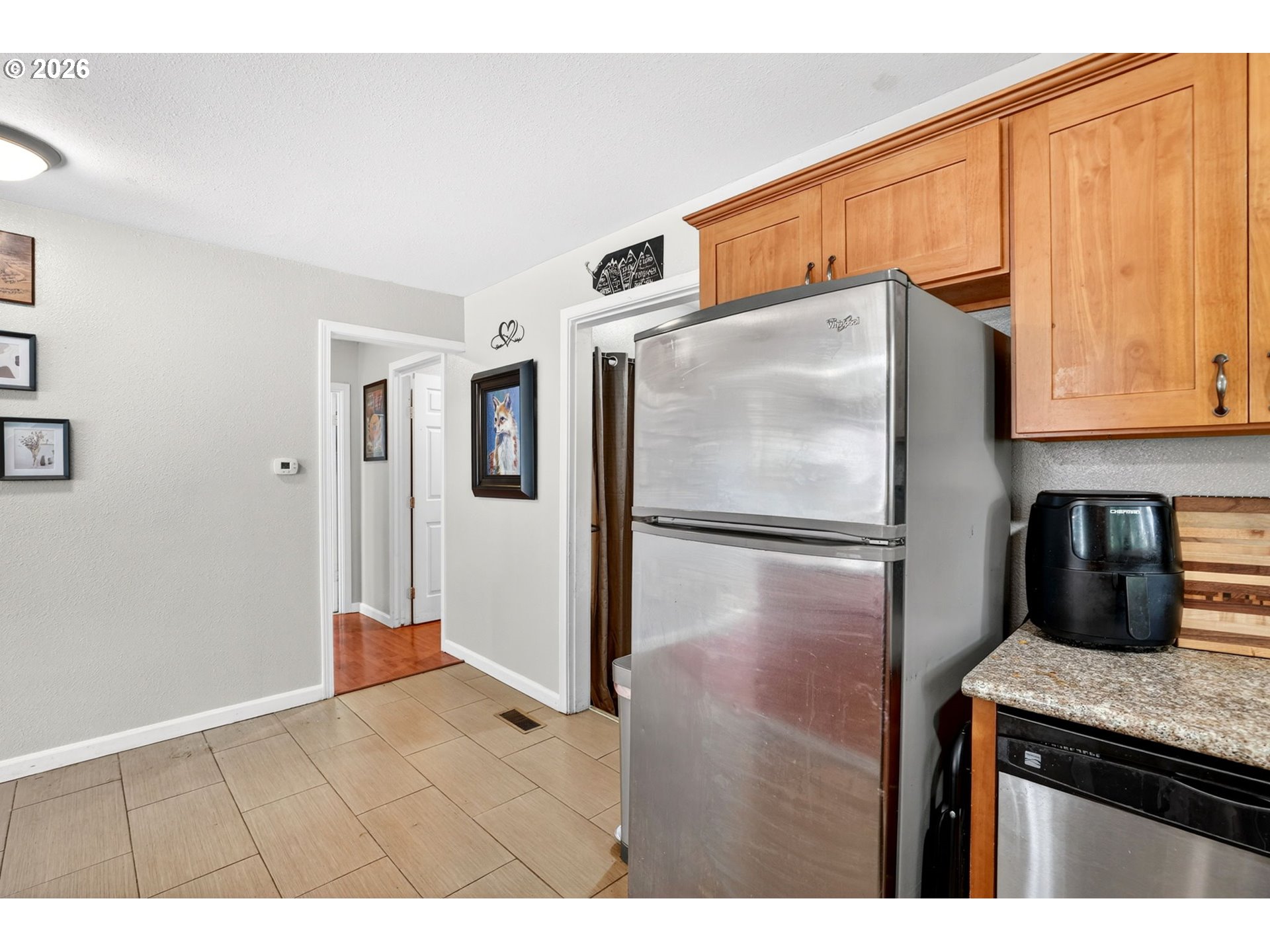 1609 Southeast 148th Avenue Portland, OR 97233 - Photo 11 of 38