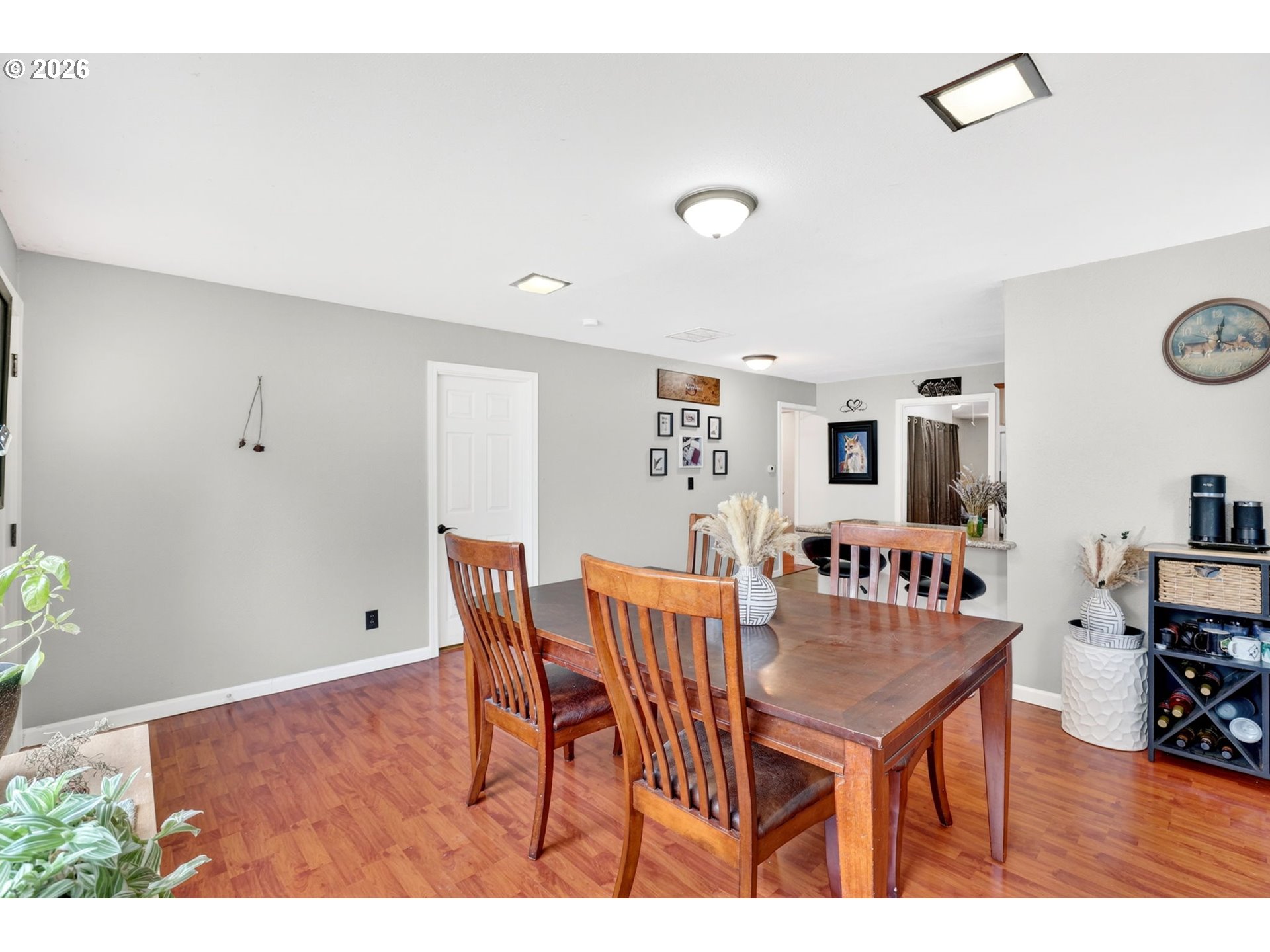 1609 Southeast 148th Avenue Portland, OR 97233 - Photo 14 of 38