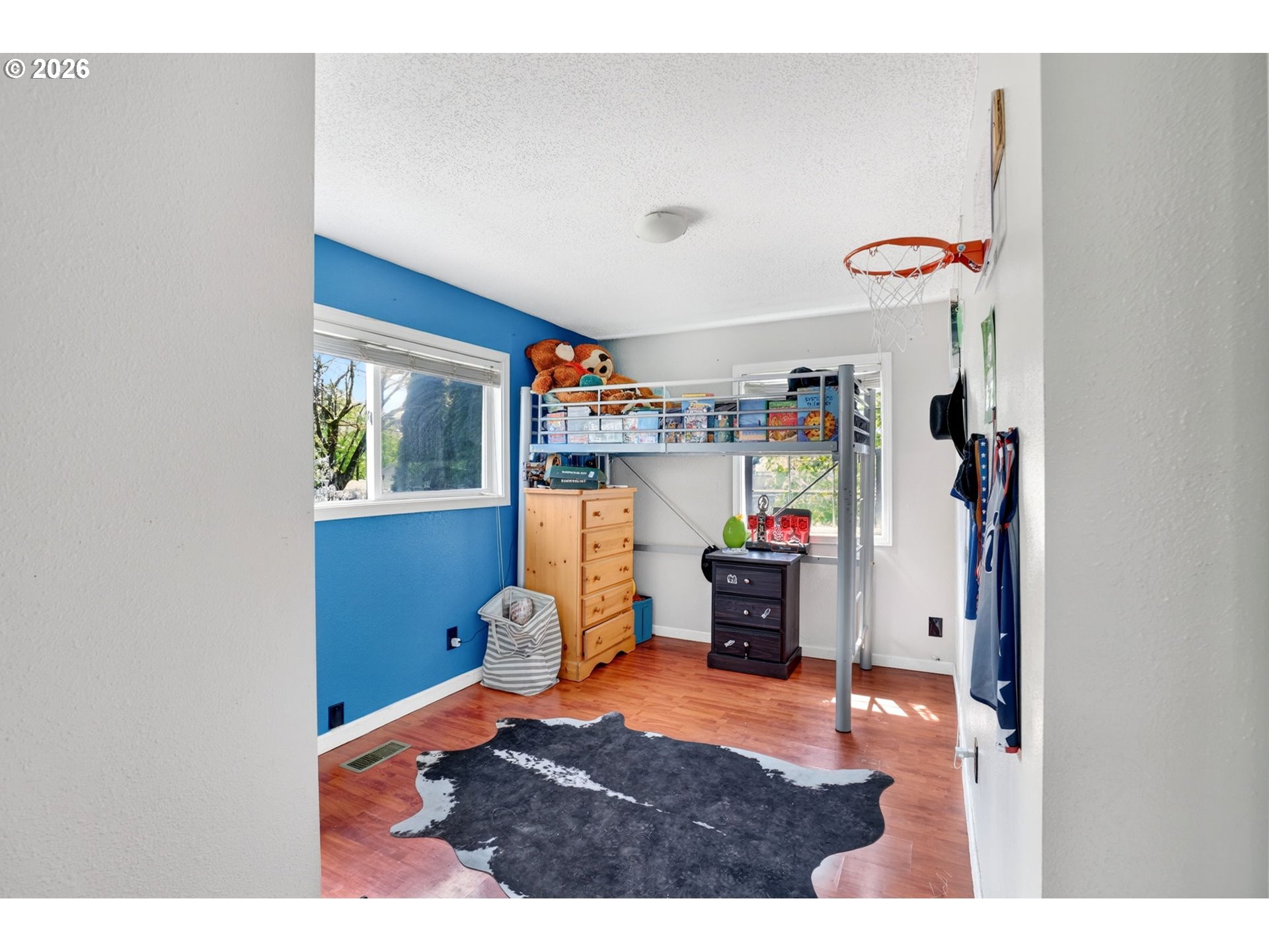1609 Southeast 148th Avenue Portland, OR 97233 - Photo 23 of 38 Bedroom