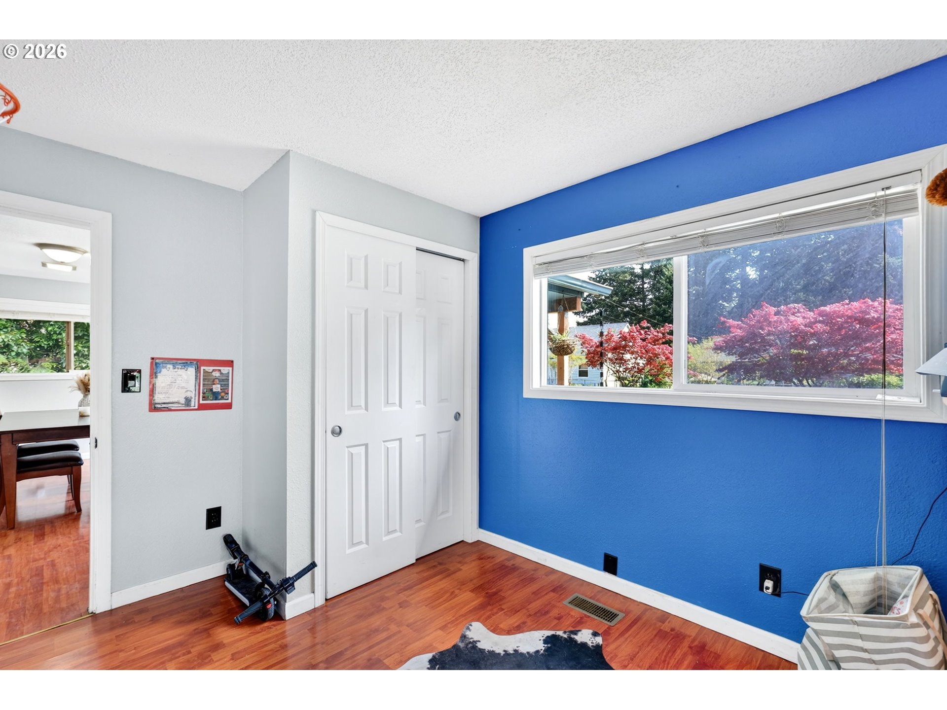 1609 Southeast 148th Avenue Portland, OR 97233 - Photo 25 of 38 Bedroom