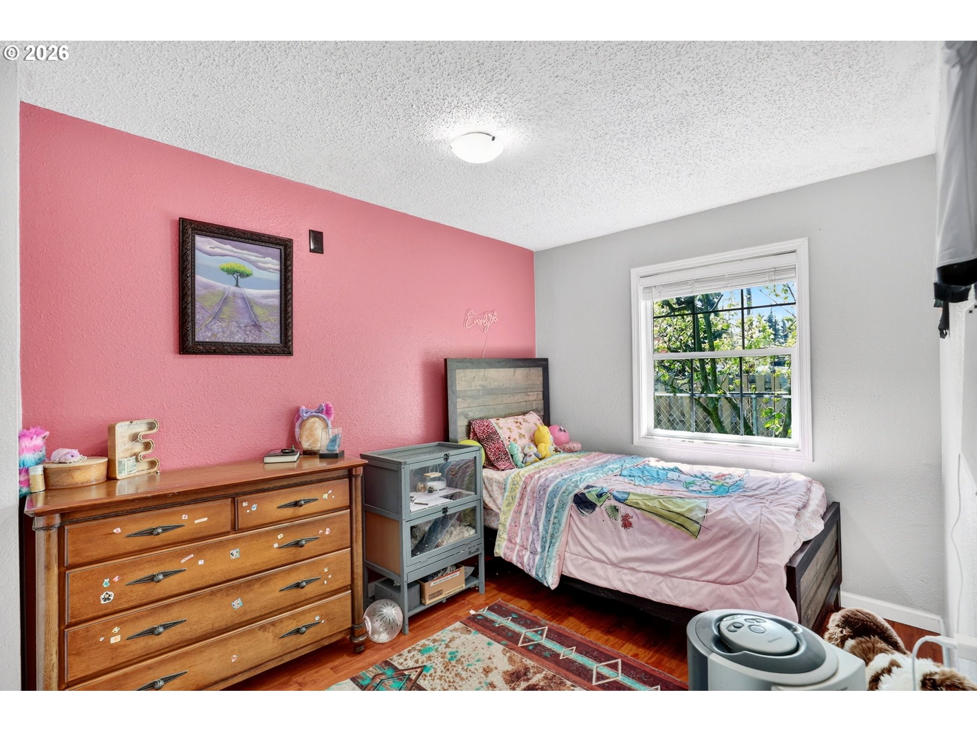 1609 Southeast 148th Avenue Portland, OR 97233 - Photo 26 of 38 Bedroom