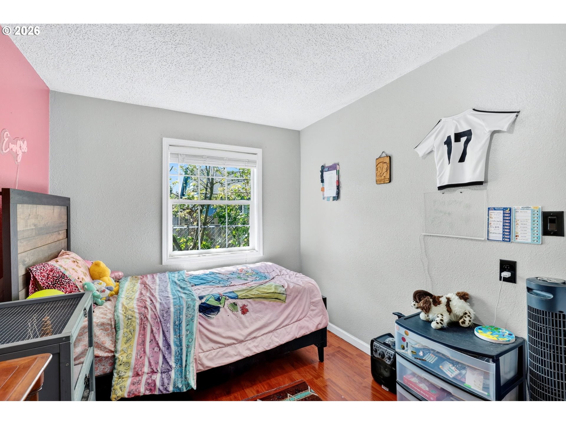 1609 Southeast 148th Avenue Portland, OR 97233 - Photo 27 of 38 Bedroom