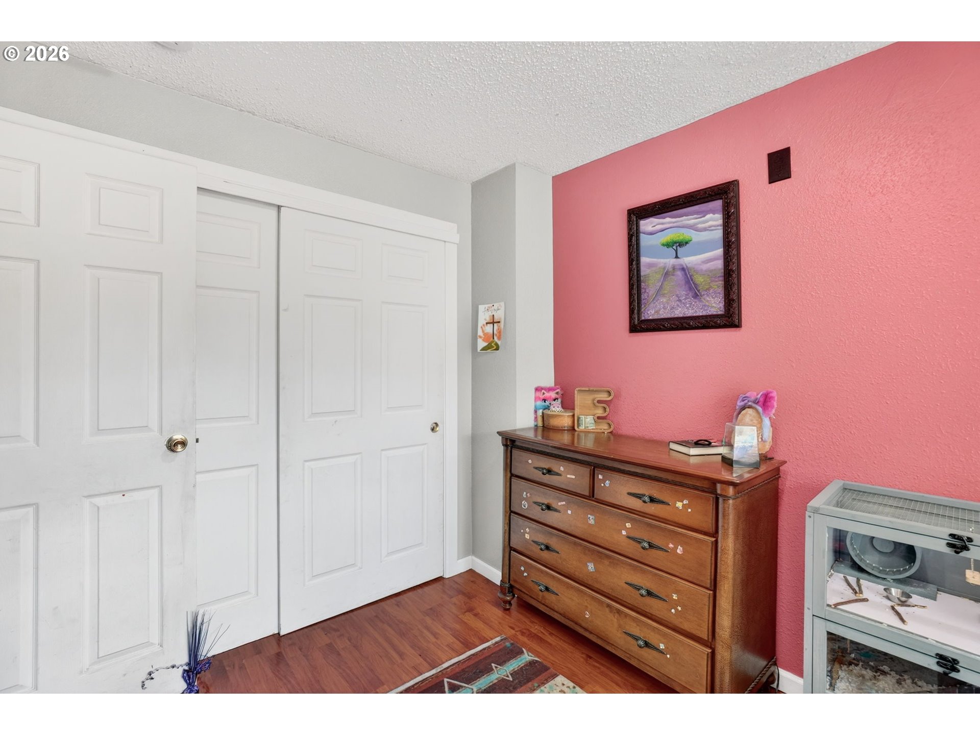 1609 Southeast 148th Avenue Portland, OR 97233 - Photo 28 of 38 Bedroom
