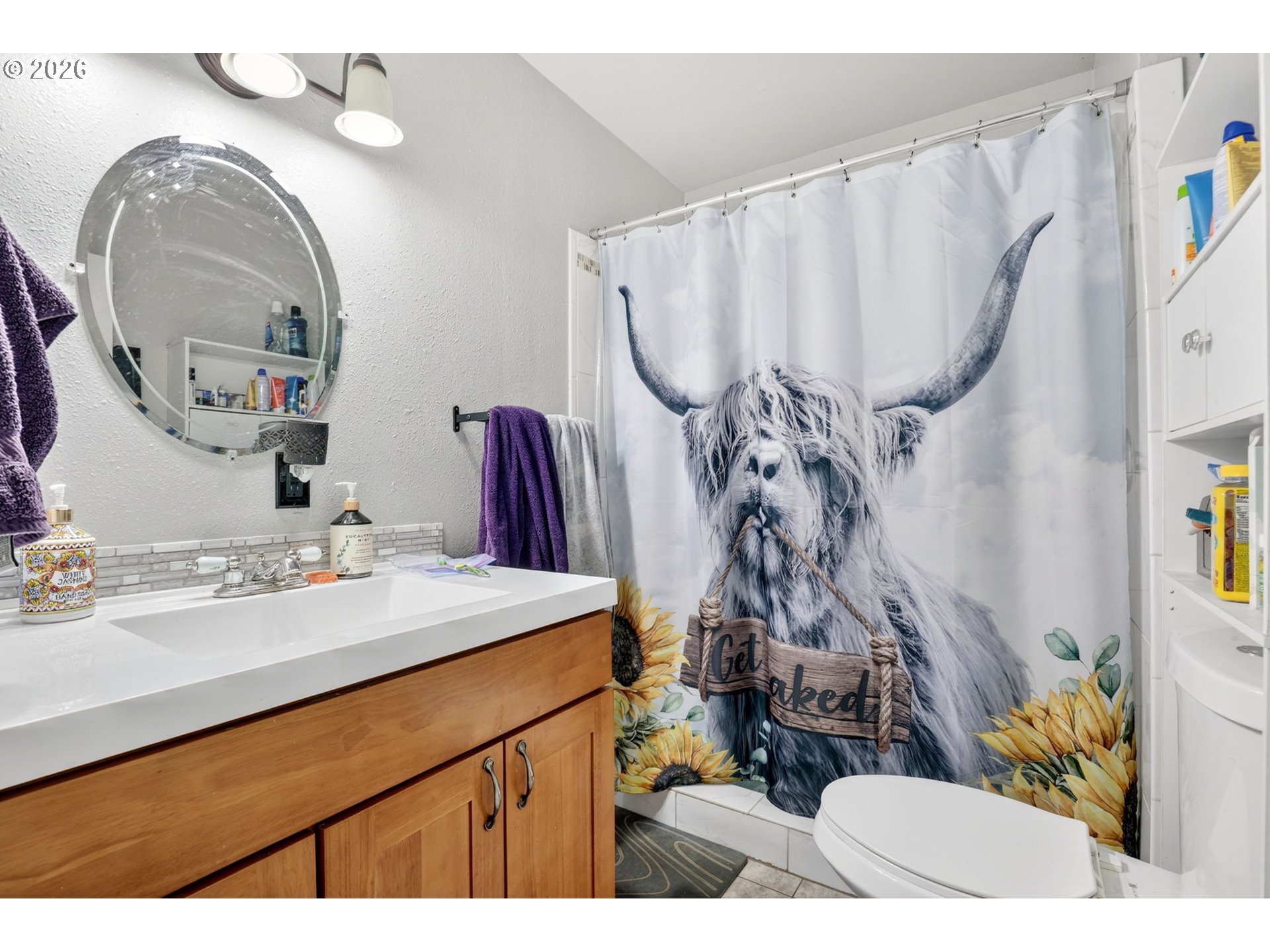 1609 Southeast 148th Avenue Portland, OR 97233 - Photo 29 of 38 Bathroom