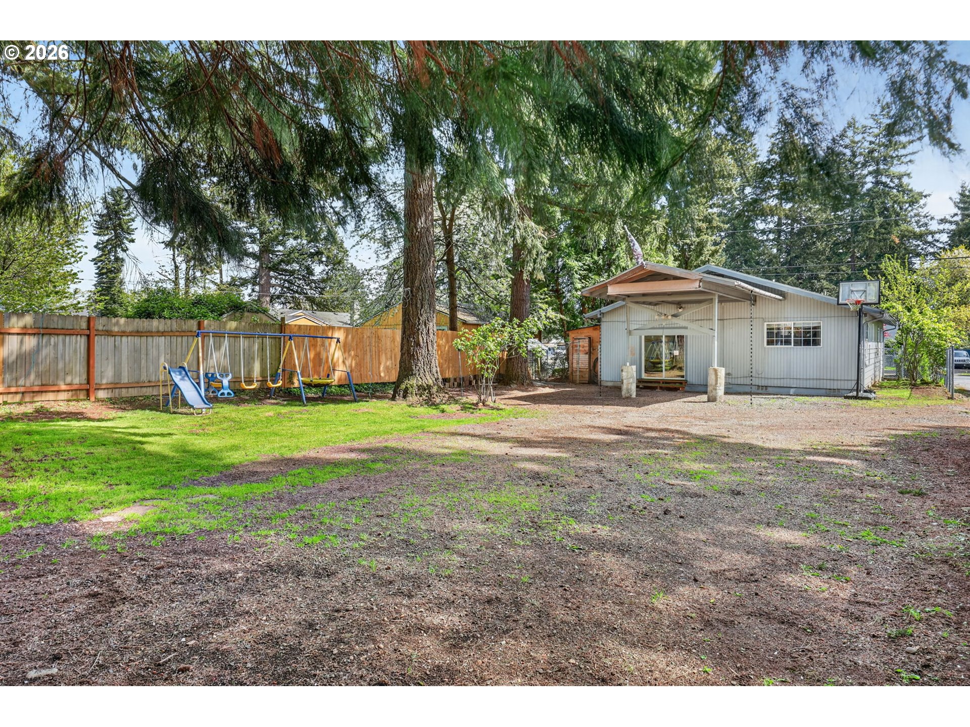 1609 Southeast 148th Avenue Portland, OR 97233 - Photo 33 of 38