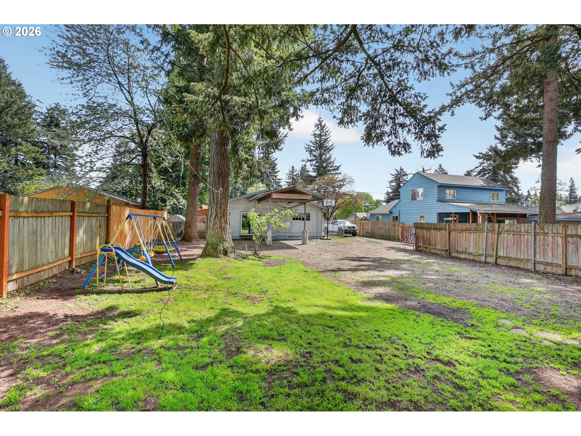 1609 Southeast 148th Avenue Portland, OR 97233 - Photo 36 of 38