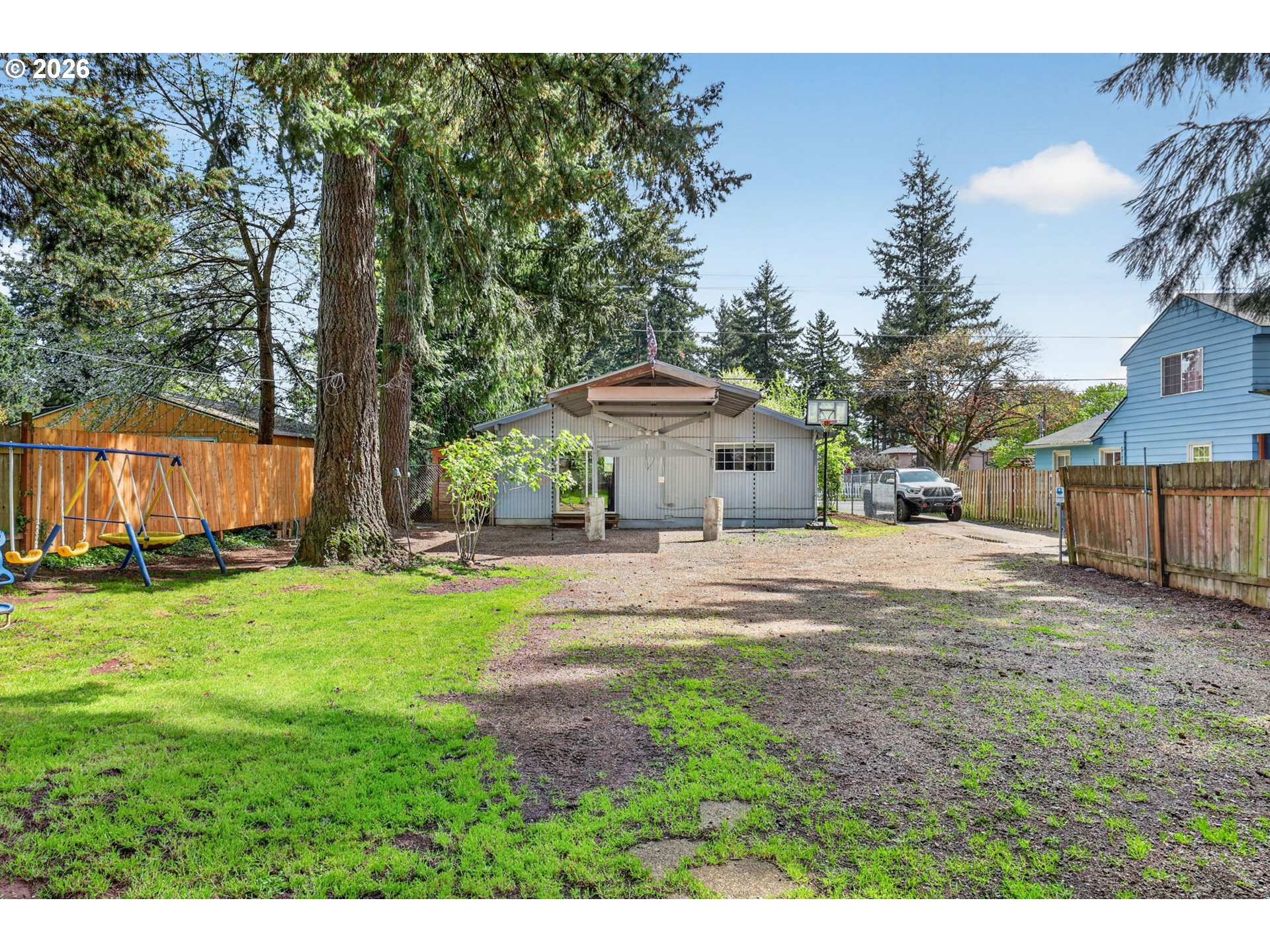 1609 Southeast 148th Avenue Portland, OR 97233 - Photo 37 of 38