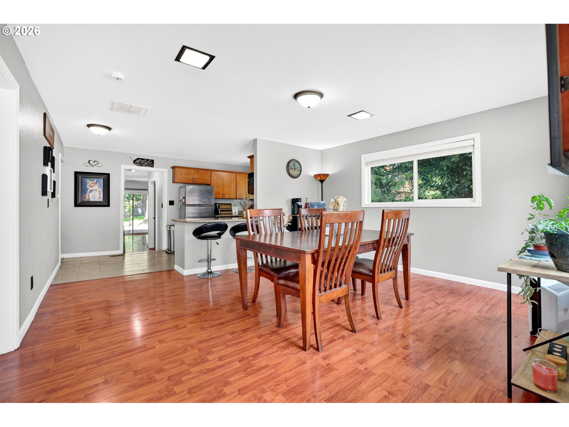 1609 Southeast 148th Avenue Portland, OR 97233 - Photo 6 of 38