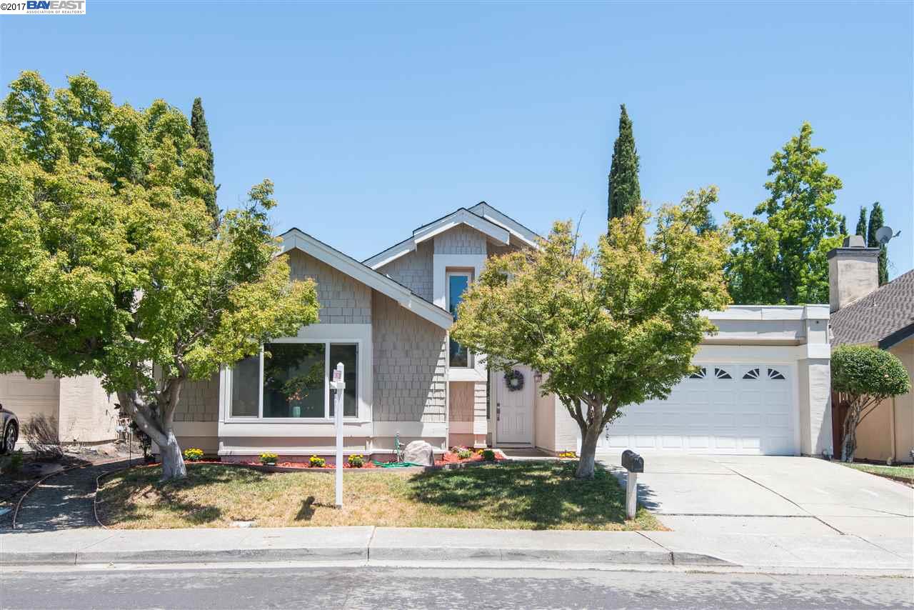10097 Foxboro Circle San Ramon, CA 94583 - Photo 1 of 1