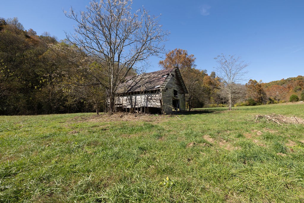 501 Tallent Road Pulaski, TN 38478 - Photo 15 of 23 a view of a house with a yard