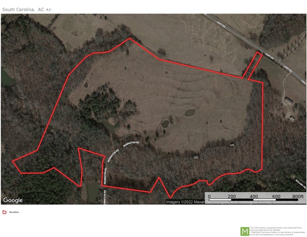 0 Hart Road Anderson, SC 29621 - Photo 10 of 12 Gallery Image 10
