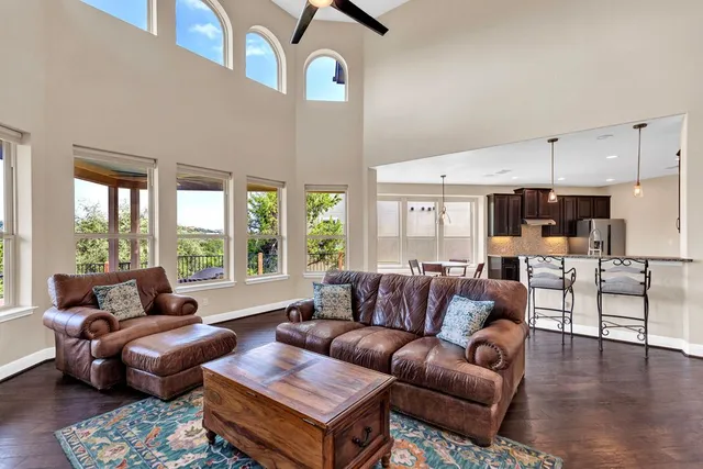 $950,000 | 103 Tonkawa Trail West, Lakeway, TX 78738