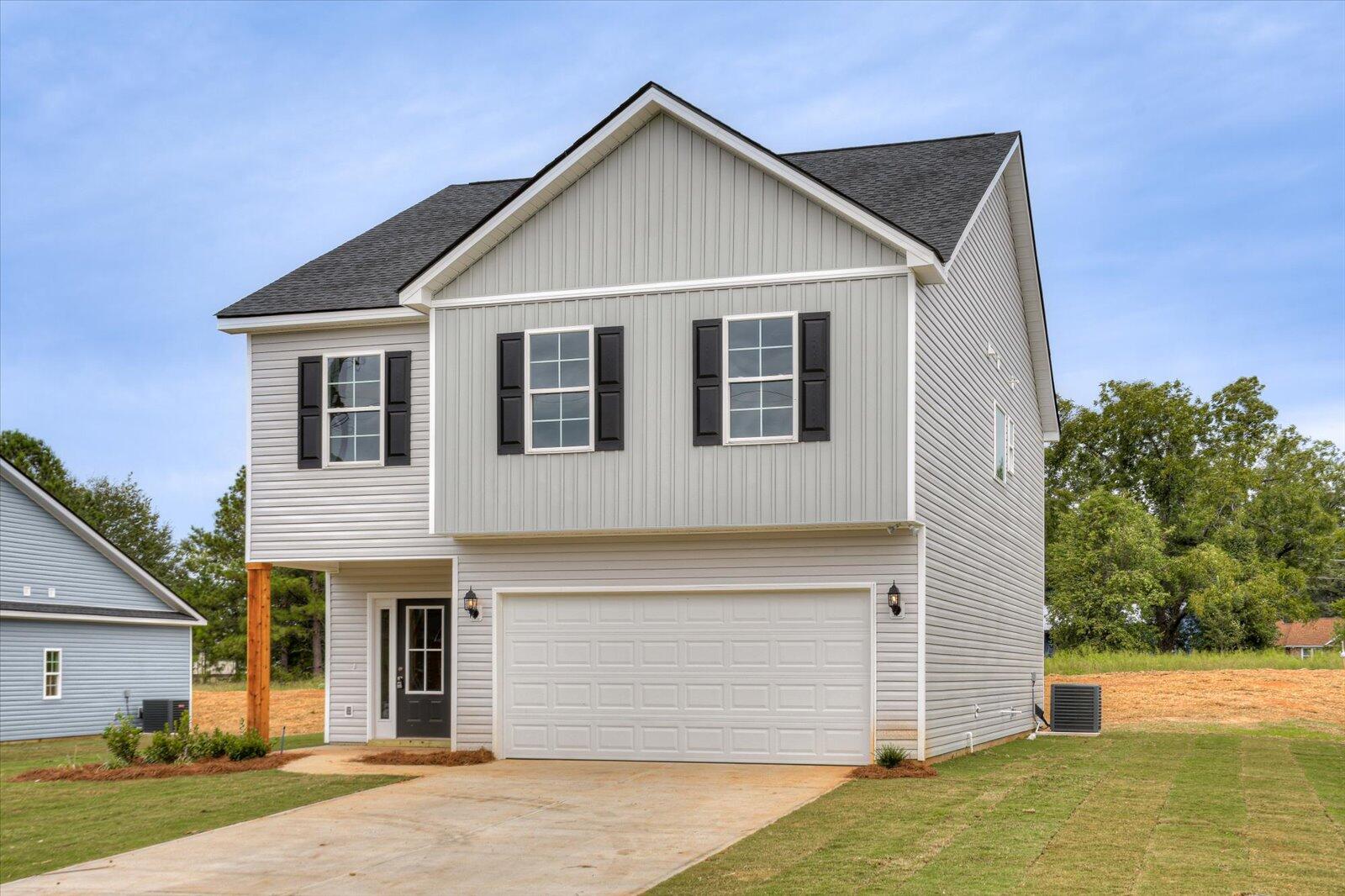 323 Terrace Hill Road Wrens, GA 30833 - Photo 3 of 39 03-103