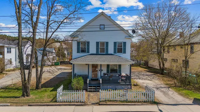 $374,000 | 63 Elm Street, Claremont, NH 03743