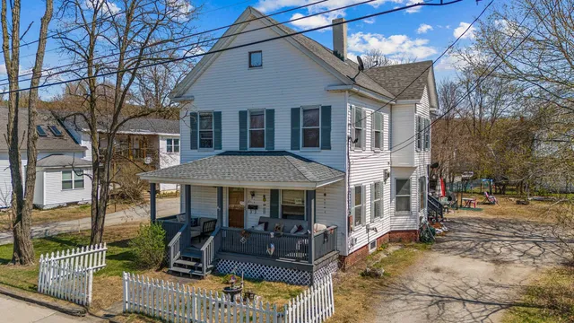 $374,000 | 63 Elm Street, Claremont, NH 03743