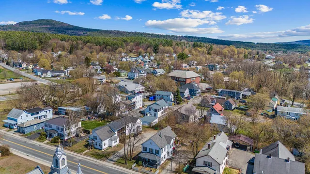 $374,000 | 63 Elm Street, Claremont, NH 03743