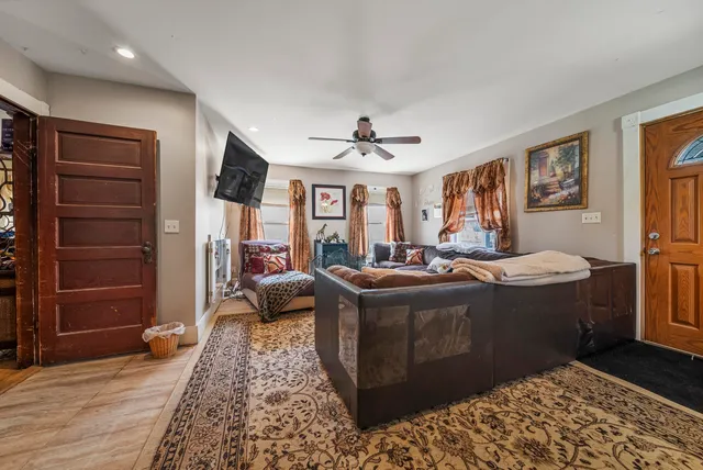 $374,000 | 63 Elm Street, Claremont, NH 03743