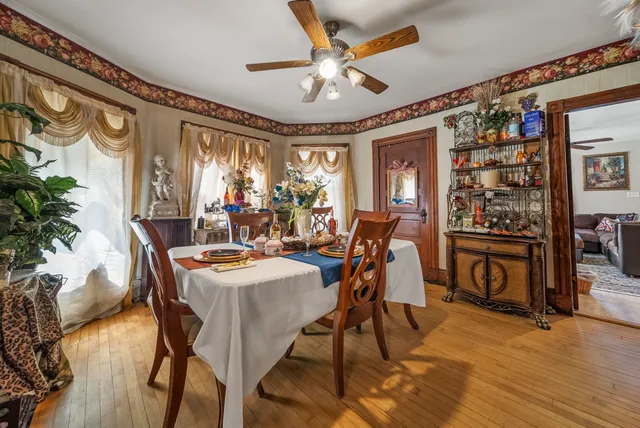 $374,000 | 63 Elm Street, Claremont, NH 03743