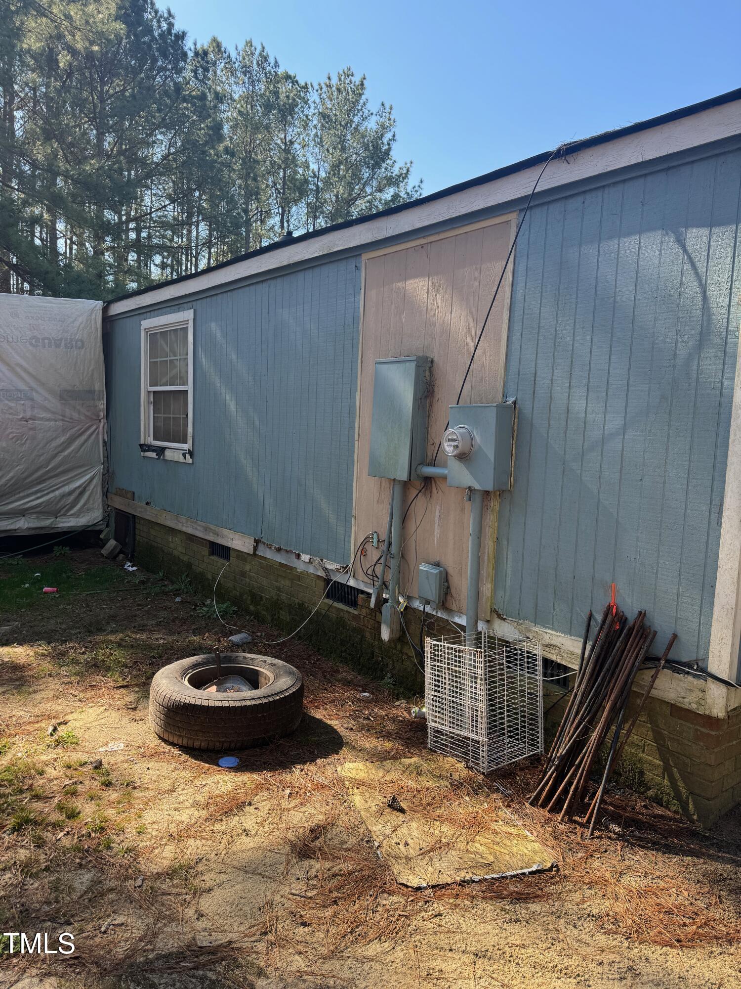1517 Bass Road Wendell, NC 27591 - Photo 22 of 33 IMG_2148