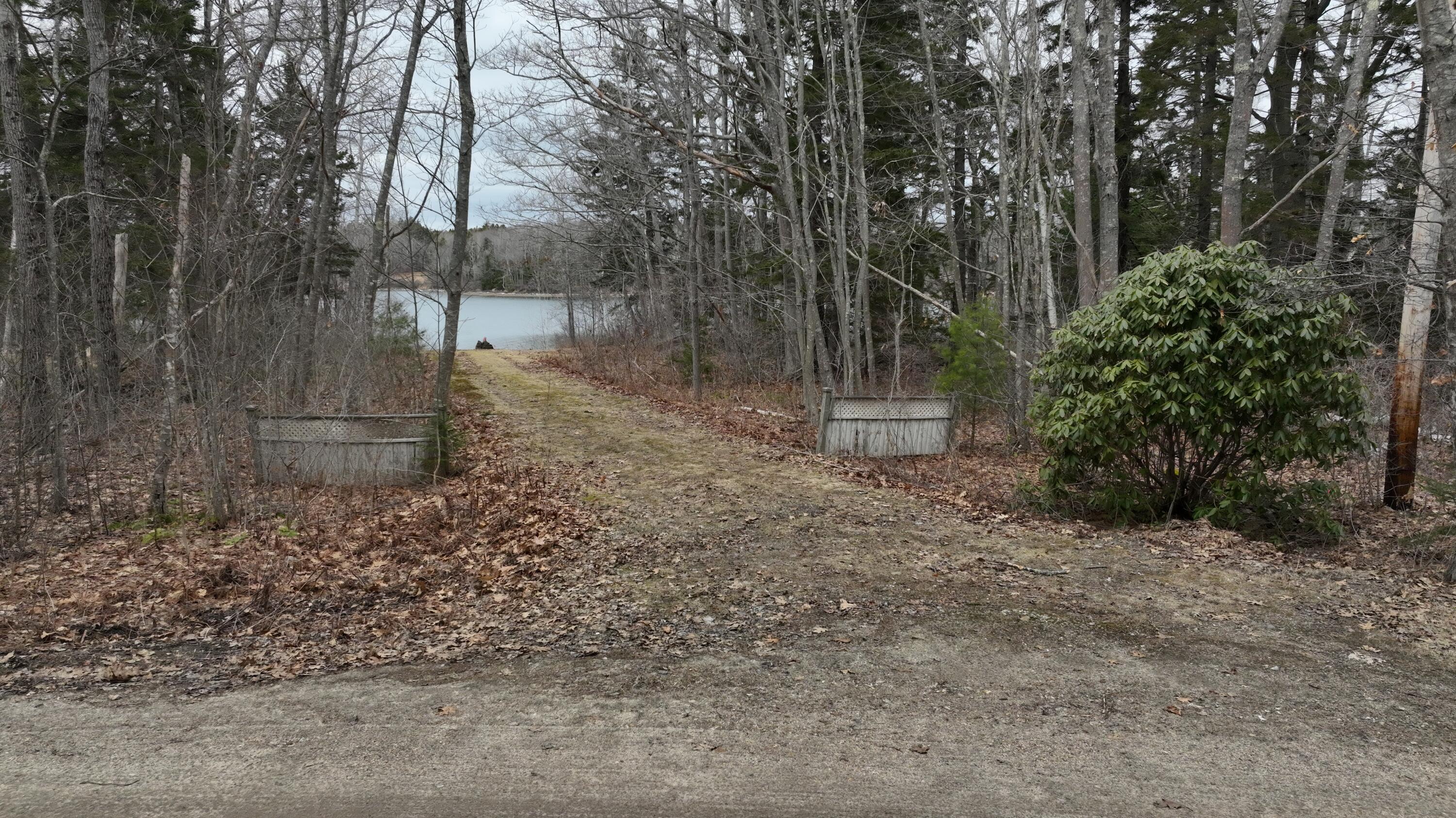 Lot 15 Austin Point Road Harpswell, ME 04079 - Photo 8 of 12