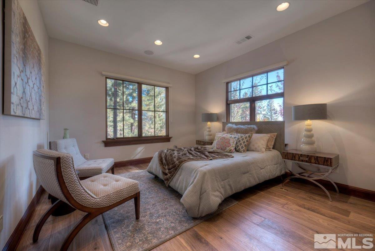 6090 Lake Geneva Drive Reno, NV 89511 - Photo 20 of 40 Guest Room