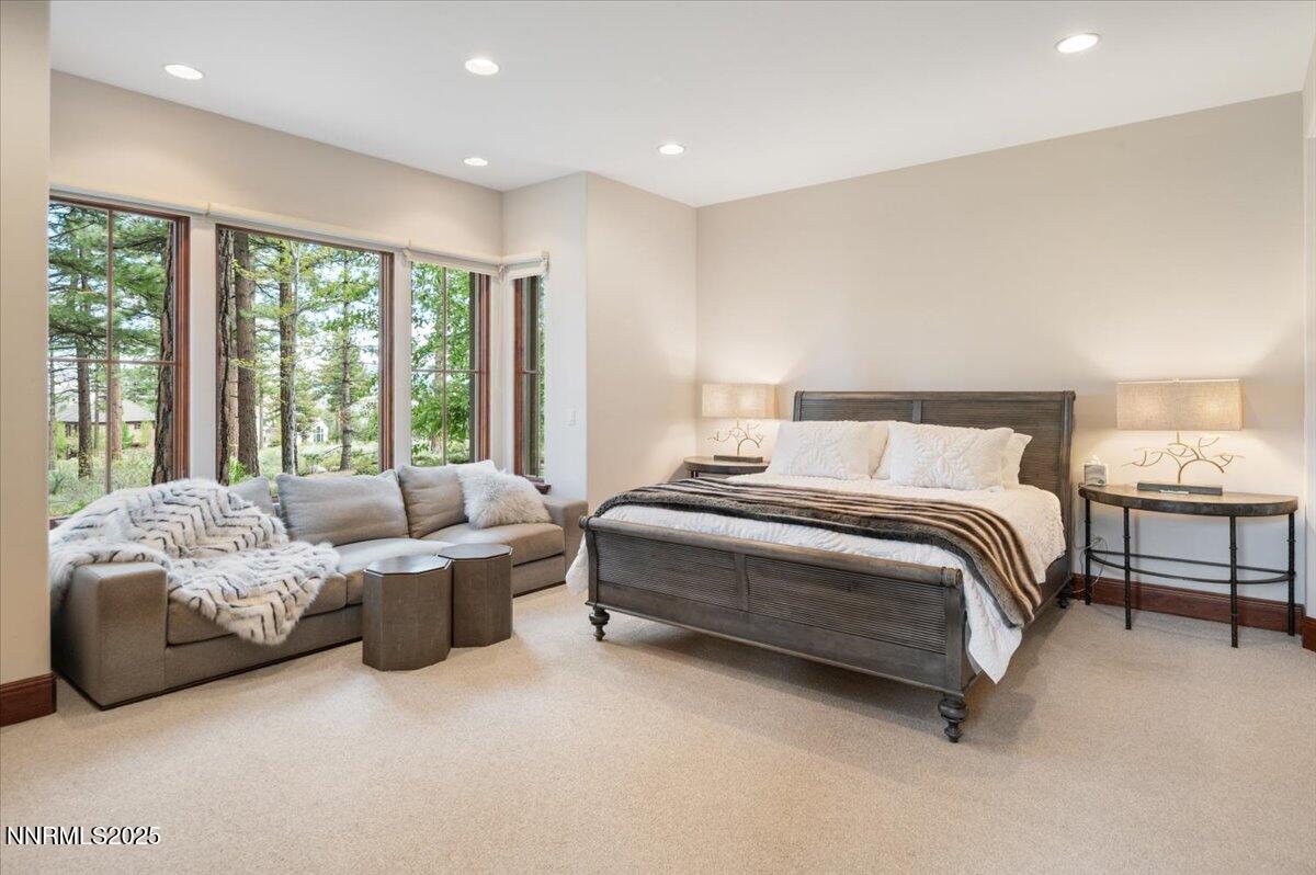 6090 Lake Geneva Drive Reno, NV 89511 - Photo 25 of 40 Guest Room