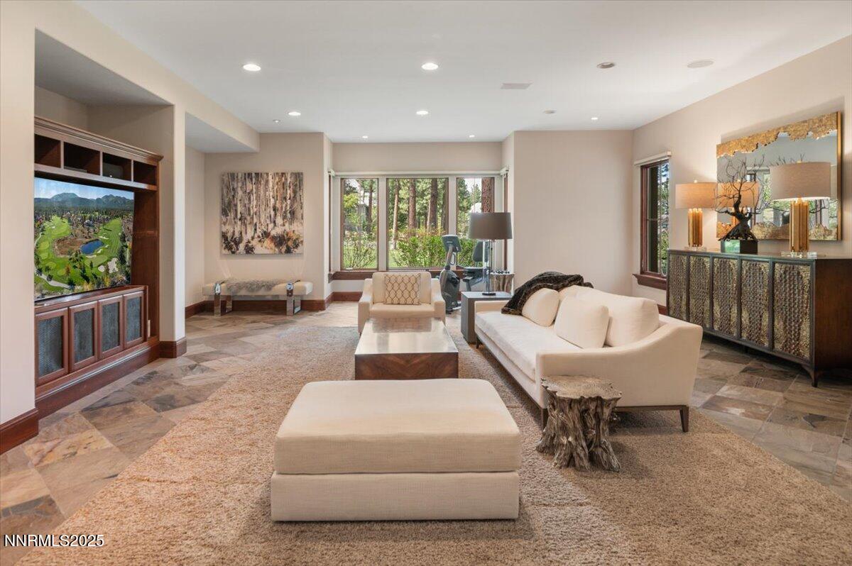 6090 Lake Geneva Drive Reno, NV 89511 - Photo 26 of 40 Bonus Room