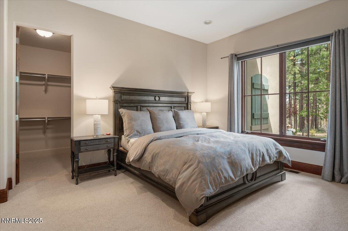 6090 Lake Geneva Drive Reno, NV 89511 - Photo 30 of 40 Guest Suite