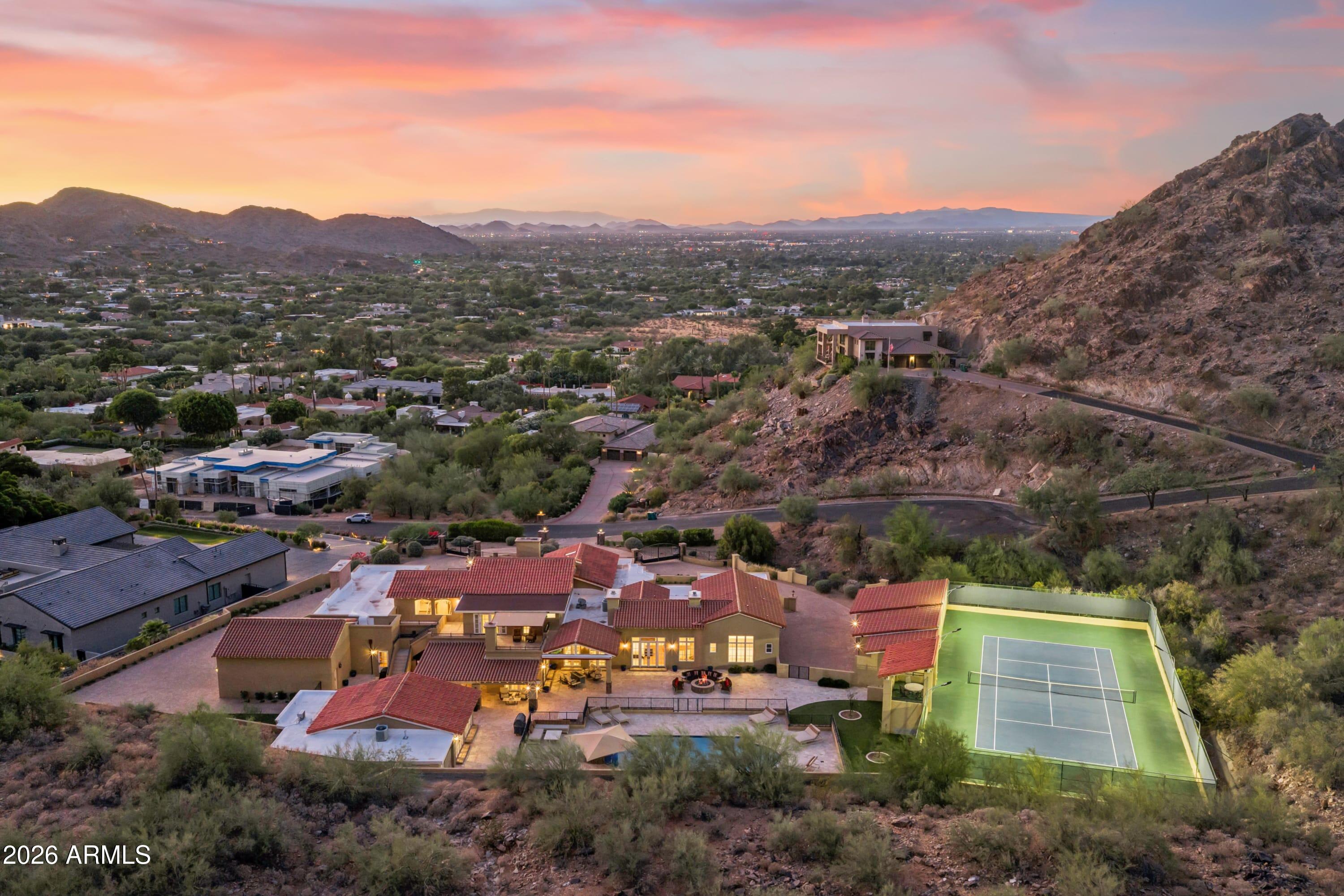 5315 East Paradise Canyon Road Paradise Valley, AZ 85253 - Photo 95 of 99 095-DJI_20260622200305_0335_D