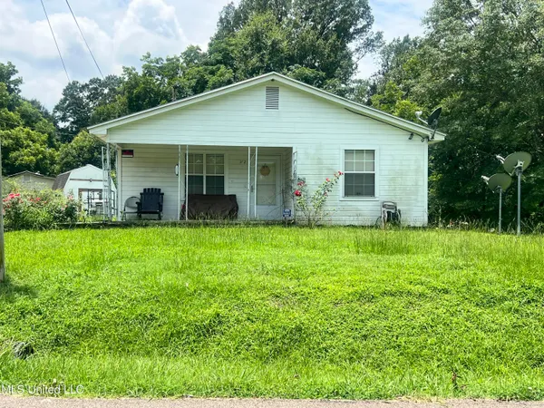 $74,999 | 712 Cemetery Road, Edwards, MS 39066