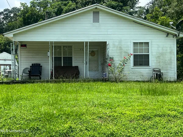$74,999 | 712 Cemetery Road, Edwards, MS 39066