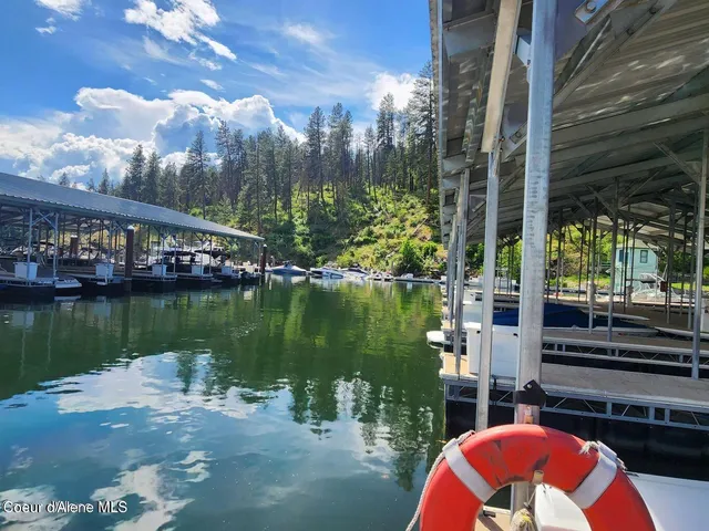 $215,000 | 1100 East Lakeshore Drive, Coeur D'Alene, ID 83814