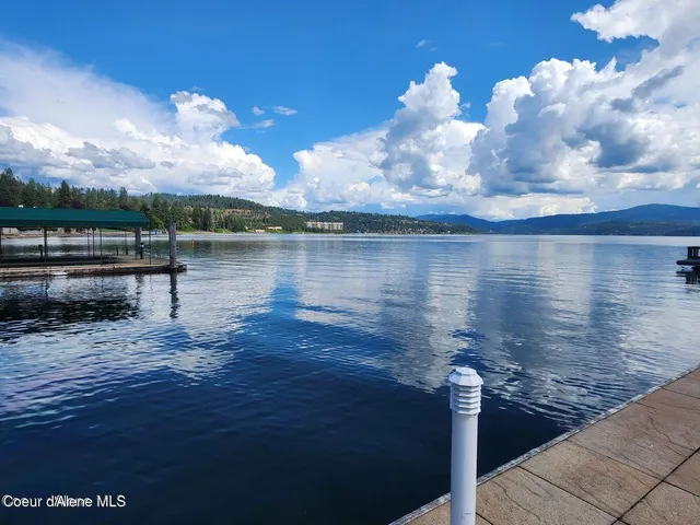 $215,000 | 1100 East Lakeshore Drive, Coeur D'Alene, ID 83814